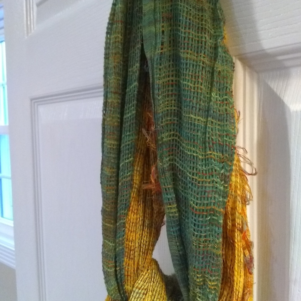 Scarf - Picture 3 of 3